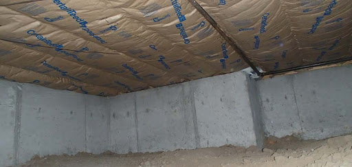 Insulation Contractor «REenergizeCO», reviews and photos