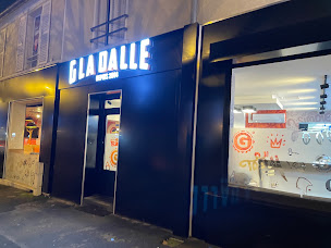 Photo n°72 de G LA DALLE - Bonneuil à Bonneuil-sur-Marne ()