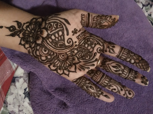 Explore final fantasy 7 tattoo ideas, creative tattoo ideas in Littleton, available at Artistic Henna Designs