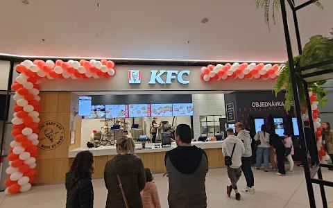KFC Liberec Nisa image