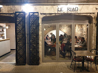 Photos du propriétaire du Restaurant Le Riad à Grenoble - n°1