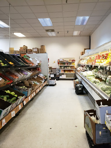 Supermarket «Oriental Supermarket», reviews and photos, 5465 I-55, Jackson, MS 39206, USA