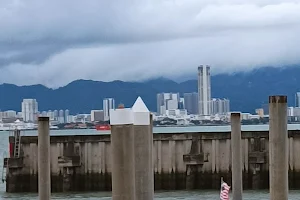 Butterworth Viewing Platform image