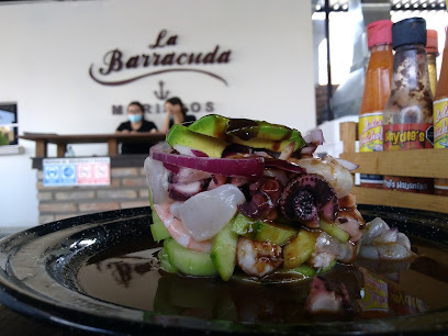 La Barracuda - Blvd. Benito Juarez, esq, Av K #123, Centro, 83600 Caborca, Son., Mexico