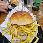 Photo n°1 de l'avis de Nicoletta.a fait le 03/12/2021 à 20:49 sur le  Mr. Chef à Casoria