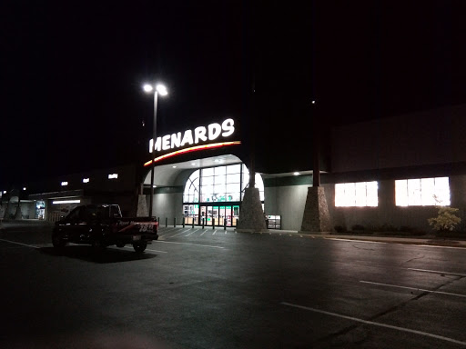 Home Improvement Store «Menards», reviews and photos, 1425 Ety Rd, Lancaster, OH 43130, USA