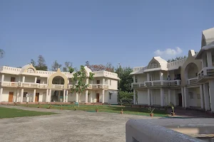 Vipassana Center nalanda image