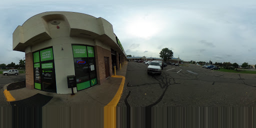Auto Repair Shop «Victory Auto Service & Glass», reviews and photos, 8098 Brooklyn Blvd, Brooklyn Park, MN 55445, USA