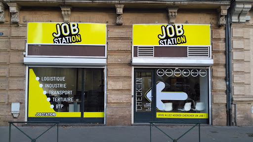 JOBSTATION - TOULOUSE