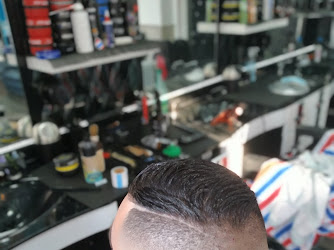 Barber shop Dz