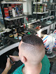 Salon de coiffure Barber shop Dz 95300 Pontoise