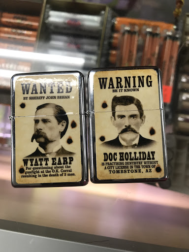 Tobacco Shop «Fontana Smoke Shop», reviews and photos, 9810 Sierra Ave A2, Fontana, CA 92335, USA