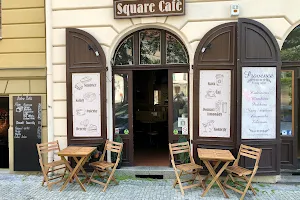 Square Café image