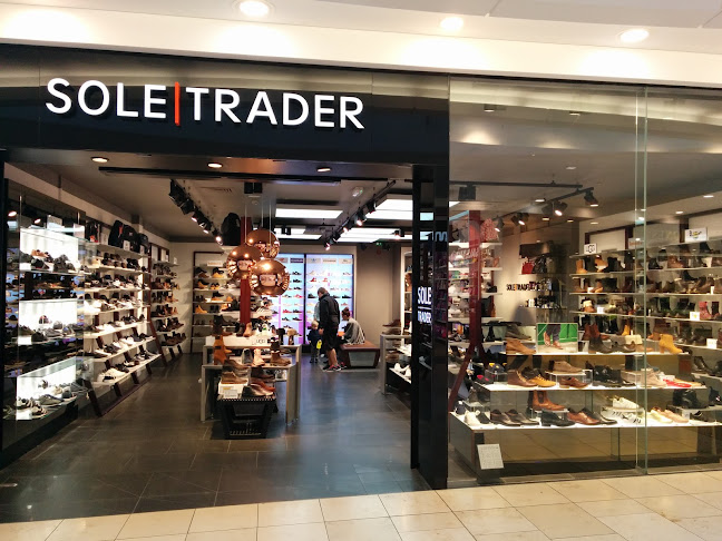 Reviews of Soletrader in Norwich - Shoe store