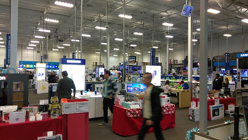 Electronics Store «Best Buy», reviews and photos, 2445 Iron Point Rd, Folsom, CA 95630, USA