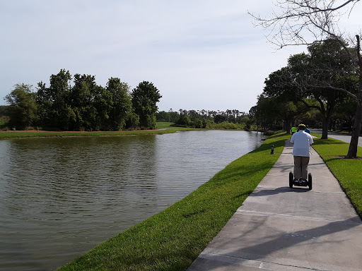 Bicycle Repair Shop «Zero Emission Tours/Z E Tours/Segway and Bike Shop», reviews and photos, 5483 W Irlo Bronson Memorial Hwy, Kissimmee, FL 34746, USA