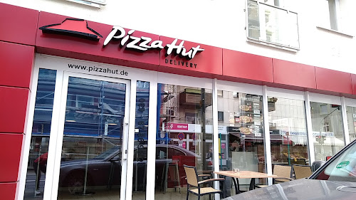 Pizza Hut à Frankfurt am Main