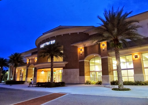 Gym «LA Fitness», reviews and photos, 4768 The Grove Dr, Windermere, FL 34786, USA