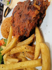 Porc effiloché du Restaurant L'Avanos à Ivry-sur-Seine - n°4