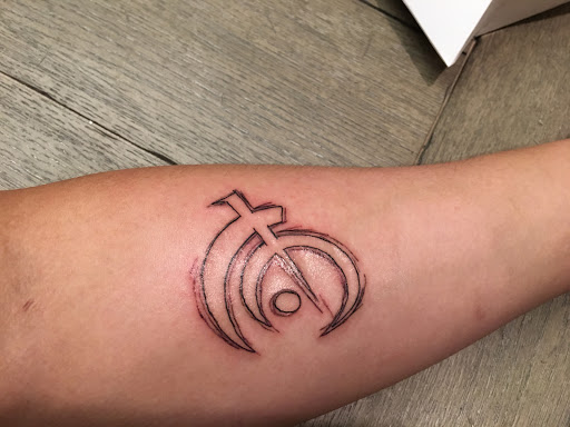 Tattoo Shop «My Pride Tattoo», reviews and photos, 135 S State St suite 7, Lindon, UT 84042, USA