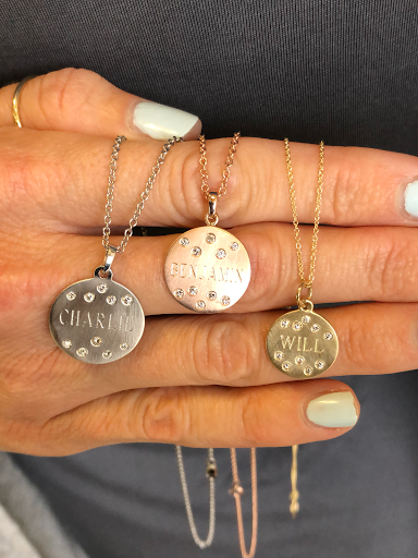 Jewelry Store «Indulgence Jewelers», reviews and photos, 4001 Kennett Pike Suite 130, Greenville, DE 19807, USA