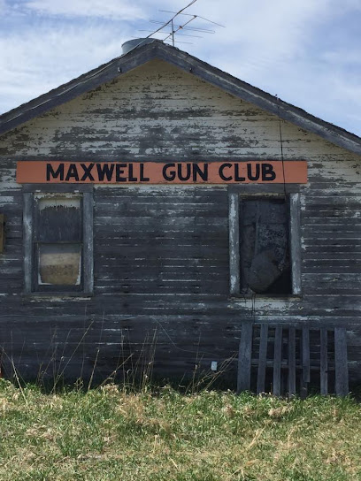 Maxwell Gun Club