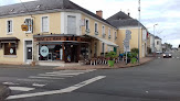 Hôtel de la Gare Montval-sur-Loir