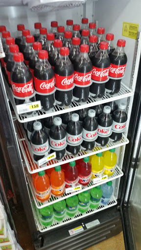 Supermarket «El Rancho Supermercado», reviews and photos, 4450 W Jefferson Blvd, Dallas, TX 75211, USA