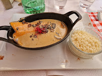 Plats et boissons du Restaurant français Au P'Tit Bouchon à Vienne - n°2