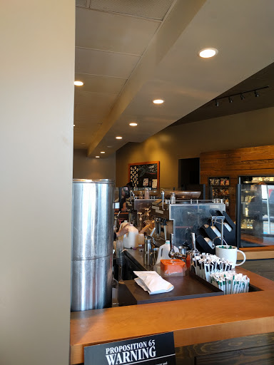 Starbucks image