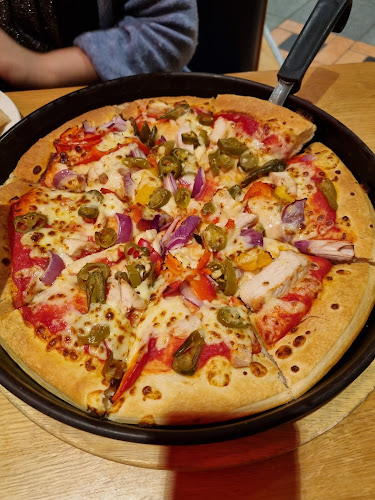 Pizza Hut - Norwich