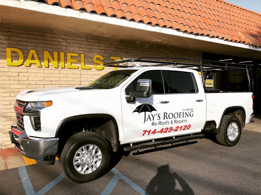 Daniels Tire Service image