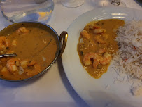 Korma du Restaurant indien Jodhpur Palace à Paris - n°2