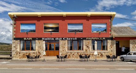 Restaurante - Asador Salon del Clavel - Alto de la Riva # 1 Alto de, 39294 La Riva, Cantabria, Spain