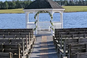 The Pavilion at Mimosa Lake image
