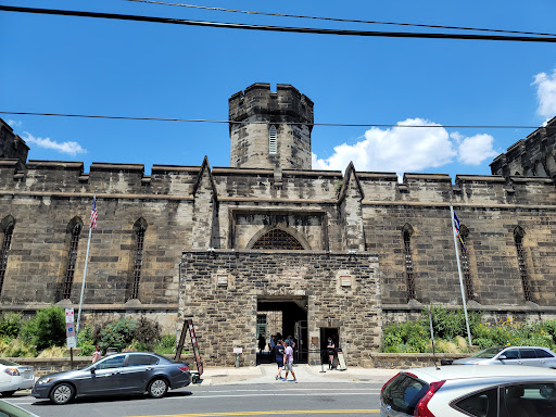 History Museum «Eastern State Penitentiary», reviews and photos, 2027 Fairmount Ave, Philadelphia, PA 19130, USA