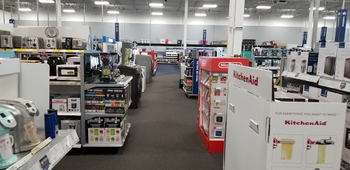 Electronics Store «Best Buy», reviews and photos, 3349 Fairlane Dr, Allen Park, MI 48101, USA