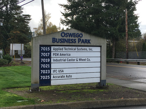 Auto Repair Shop «Accurate Auto of Lake Oswego», reviews and photos, 7025 SW McEwan Rd, Lake Oswego, OR 97035, USA