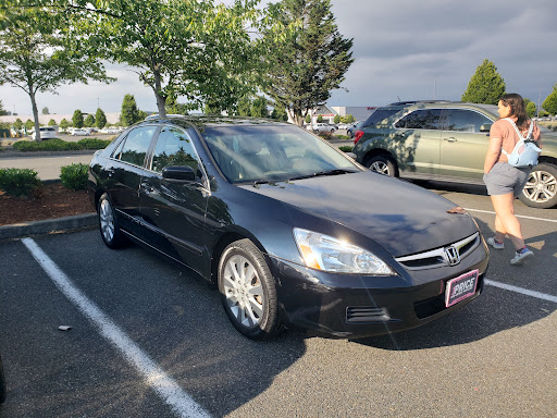 Honda Dealer «AutoNation Honda Renton», reviews and photos, 3701 E Valley Rd, Renton, WA 98057, USA