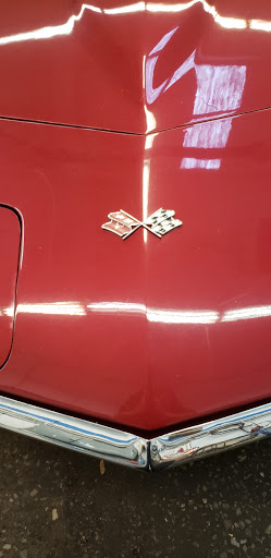 Chevrolet Dealer «AutoNation Chevrolet Timonium», reviews and photos, 60 E Padonia Rd, Lutherville-Timonium, MD 21093, USA