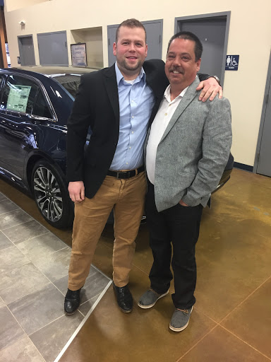 Car Dealer «Randy Wise Lincoln Of Flint», reviews and photos, 4350 Lennon Rd, Flint, MI 48507, USA