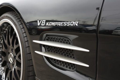 Used Car Dealer «Dream Motor Cars, Inc.», reviews and photos, 1920 S La Cienega Blvd, Los Angeles, CA 90034, USA