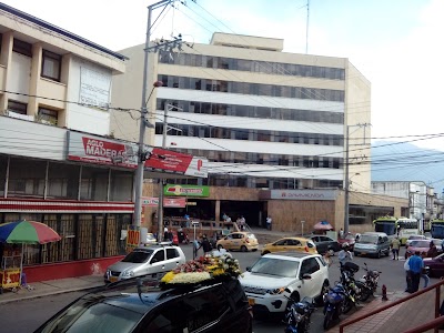 Photos of Mercacentro