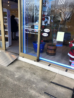Pep'S Coiffure à Biscarrosse