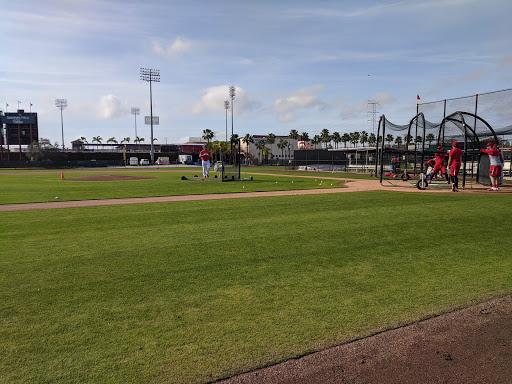 Stadium «Clearwater Threshers», reviews and photos, 601 Old Coachman Rd, Clearwater, FL 33765, USA