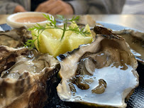 Huître du Restaurant La Normande à Bayeux - n°3