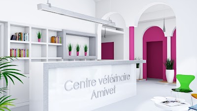 Photos of AmiVet Li&egrave;ge : Cabinet v&eacute;t&eacute;rinaire