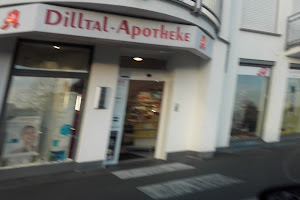 Dilltal-Apotheke