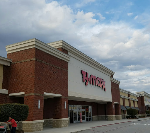 Department Store «T.J. Maxx», reviews and photos, 213 S Point Blvd, McDonough, GA 30253, USA