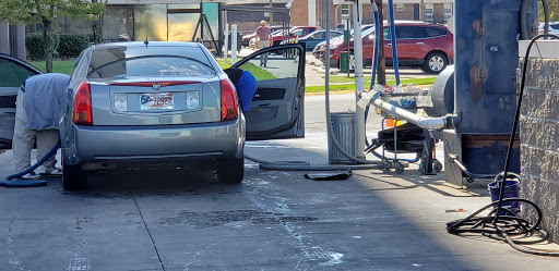 Car Wash «Sparkle Brite Car Wash», reviews and photos, 620 Emory Dr, Owensboro, KY 42301, USA